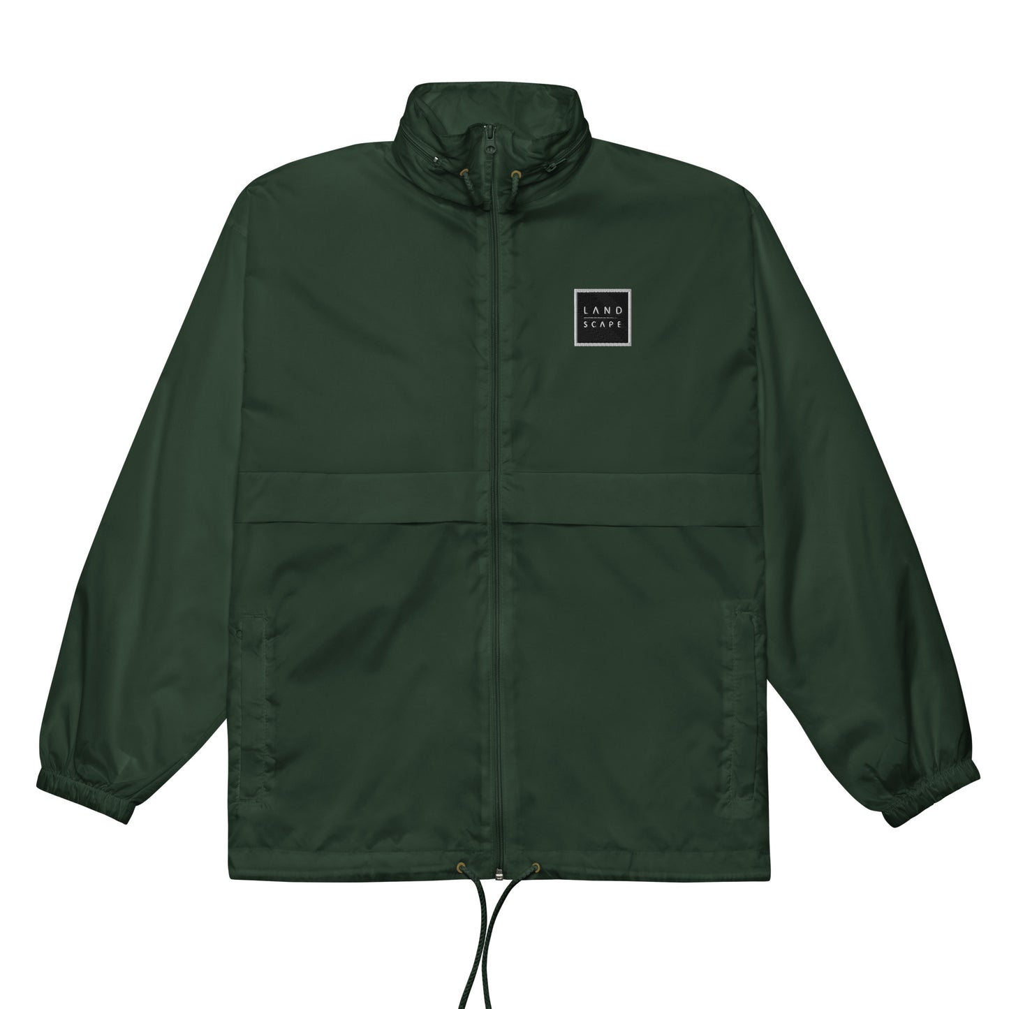 LANDSCAPE Explorer Unisex Windbreaker