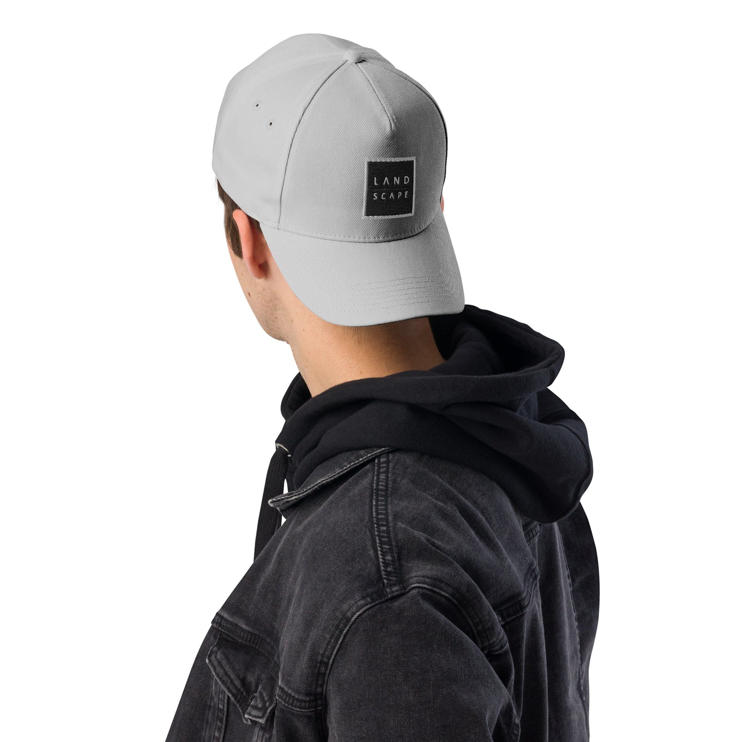 The Explorer Classic Cap