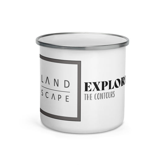 The Explorer Mug