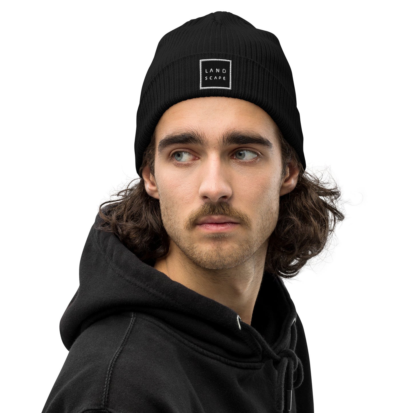 The Explorer Beanie