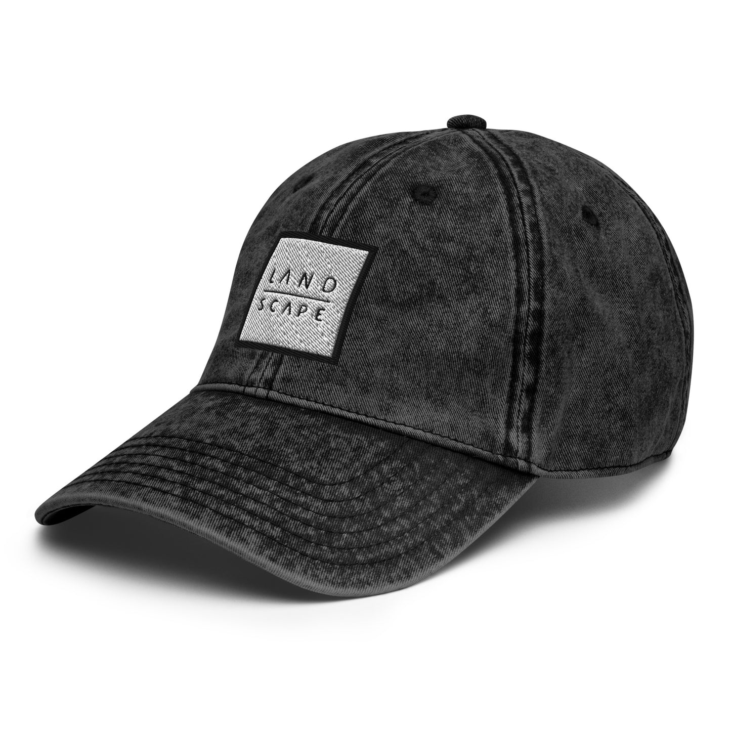 The Explorer Vintage Cap